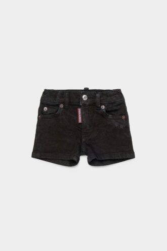 Pantaloncini in denim D2Kids per neonati