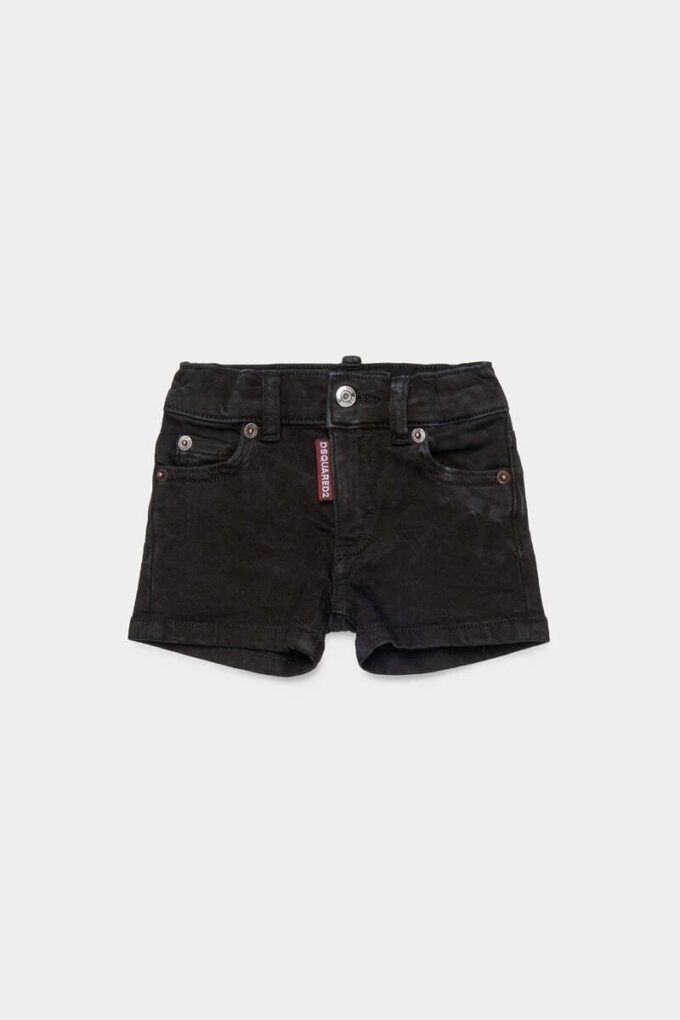 Pantaloncini in denim D2Kids per neonati Pantaloncini in denim D2Kids per neonati