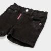 Pantaloncini in denim D2Kids per neonati Pantaloncini in denim D2Kids per neonati