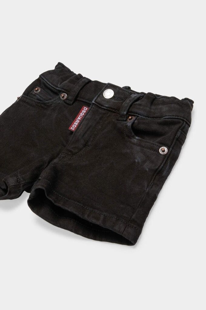 Pantaloncini in denim D2Kids per neonati Pantaloncini in denim D2Kids per neonati