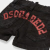 Pantaloncini in denim D2Kids per neonati Pantaloncini in denim D2Kids per neonati