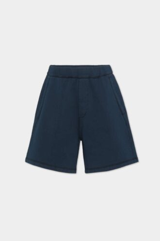 Pantaloncini in felpa Relax Dean Fit