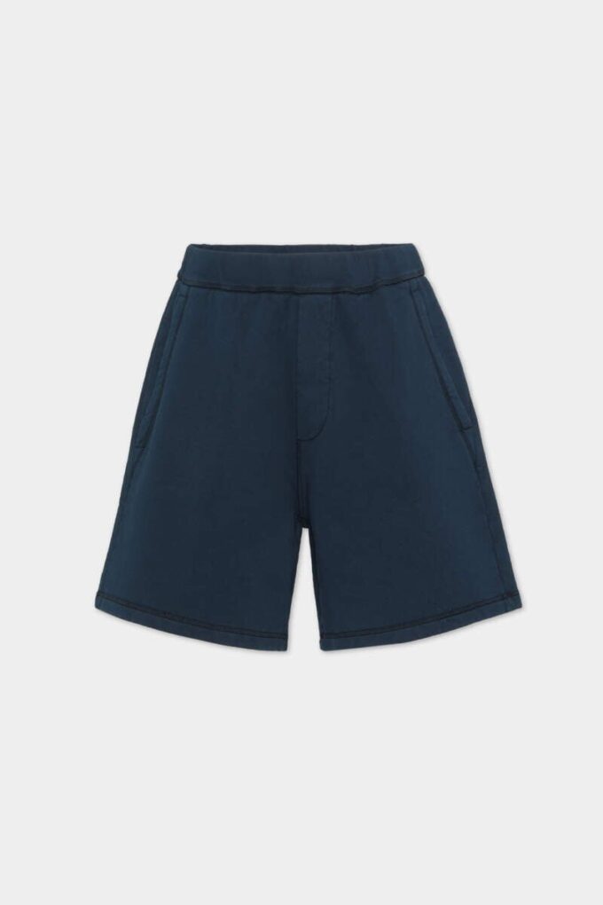 Pantaloncini in felpa Relax Dean Fit Pantaloncini in felpa Relax Dean Fit
