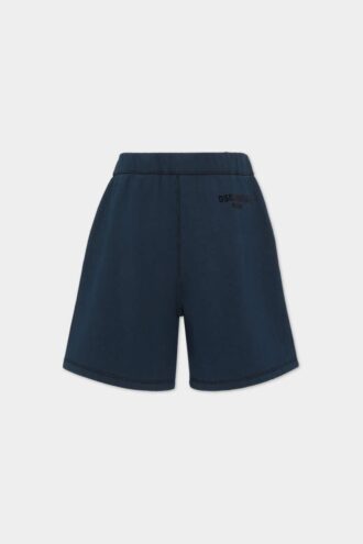 Pantaloncini in felpa Relax Dean Fit