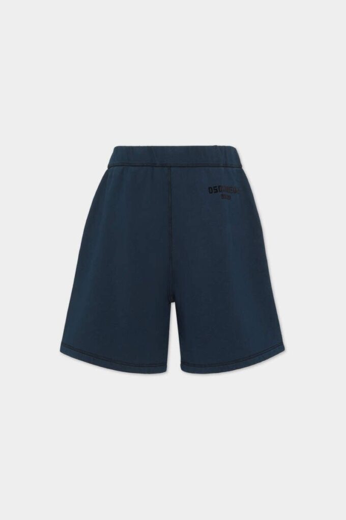Pantaloncini in felpa Relax Dean Fit Pantaloncini in felpa Relax Dean Fit