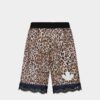 Pantaloncini in jersey Wild2 Pantaloncini in jersey Wild2