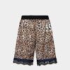 Pantaloncini in jersey Wild2 Pantaloncini in jersey Wild2