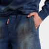 Pantaloncini in maglia Pantaloncini in maglia