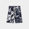 Pantaloncini in maglia Dancing Flowers Pantaloncini in maglia Dancing Flowers