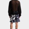 Pantaloncini in maglia Dancing Flowers Pantaloncini in maglia Dancing Flowers