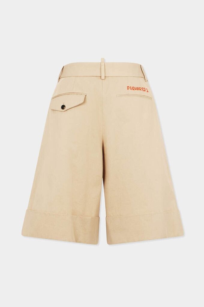 Pantaloncini Jen Giant Pantaloncini Jen Giant