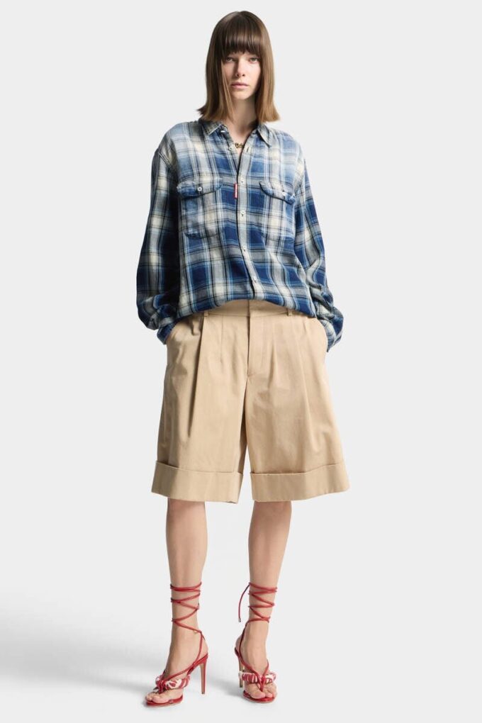 Pantaloncini Jen Giant Pantaloncini Jen Giant