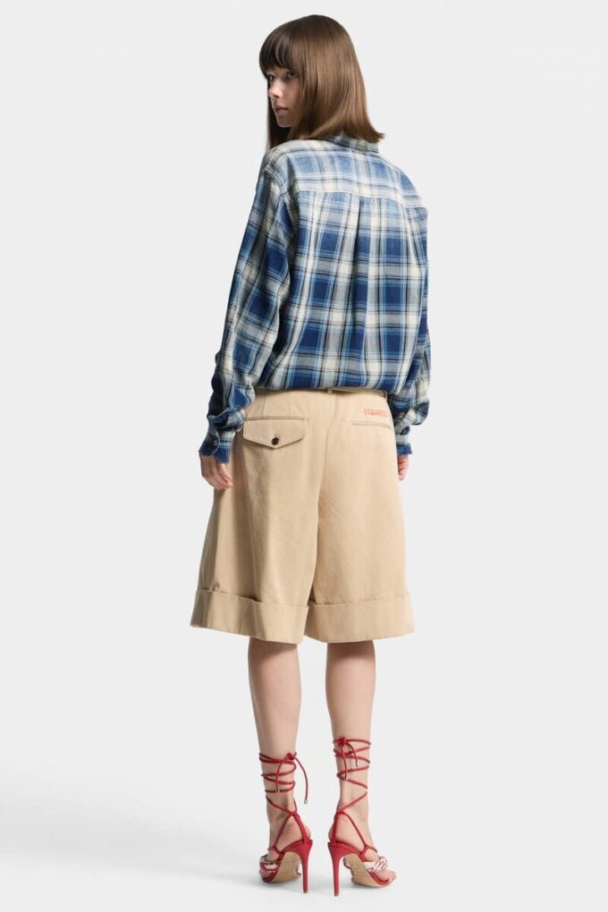 Pantaloncini Jen Giant Pantaloncini Jen Giant