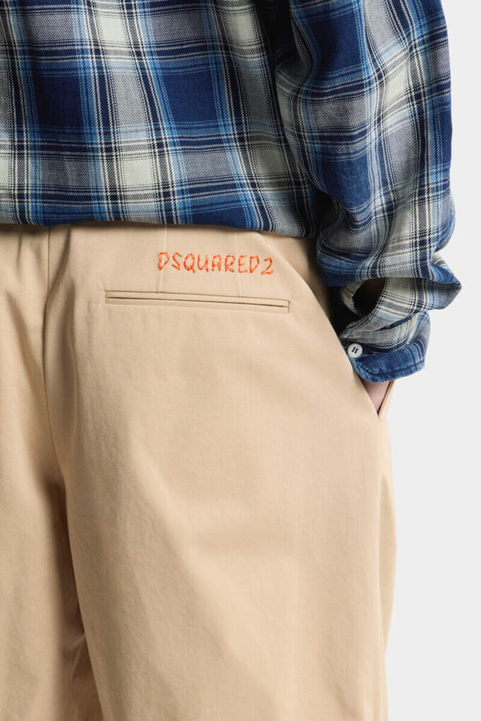 Pantaloncini Jen Giant Pantaloncini Jen Giant