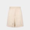 Pantaloncini larghi da baseball Pantaloncini larghi da baseball