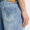 Pantaloncini marini con lavaggio Light Diagonale Pantaloncini marini con lavaggio Light Diagonale