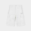 Pantaloncini utility kawaii in cotone leggero Pantaloncini utility kawaii in cotone leggero