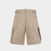 Pantaloncini utility kawaii in cotone leggero Pantaloncini utility kawaii in cotone leggero