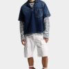 Pantaloncini utility kawaii in cotone leggero Pantaloncini utility kawaii in cotone leggero