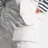 Pantaloncini utility kawaii in cotone leggero Pantaloncini utility kawaii in cotone leggero