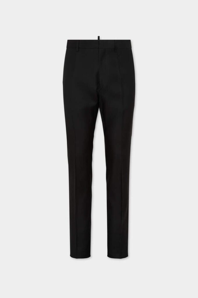 Pantaloni a sigaretta Pantaloni a sigaretta
