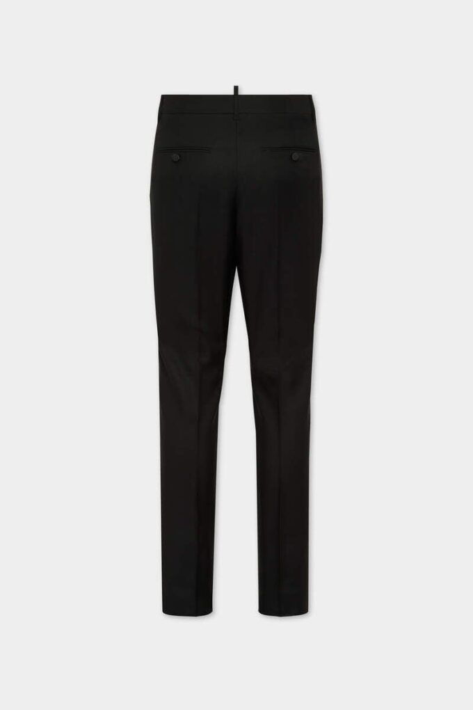 Pantaloni a sigaretta Pantaloni a sigaretta