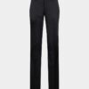 Pantaloni a sigaretta da sera