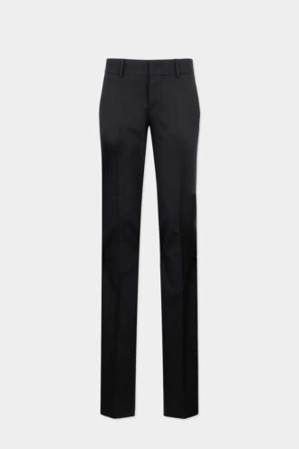 Pantaloni a sigaretta da sera