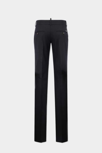 Pantaloni a sigaretta da sera