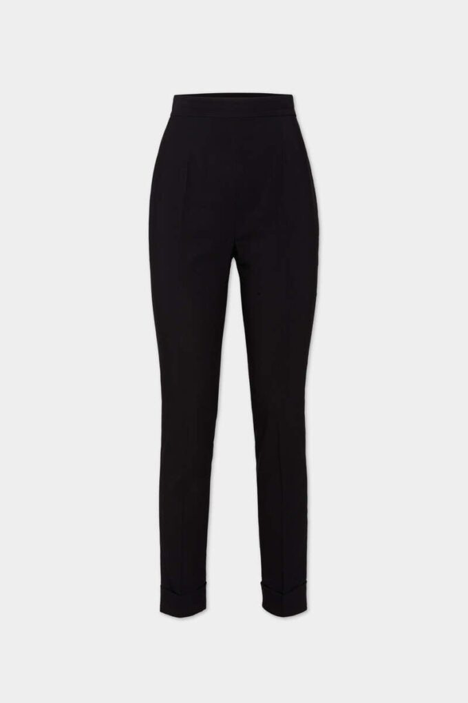 Pantaloni a sigaretta Dalma Pantaloni a sigaretta Dalma
