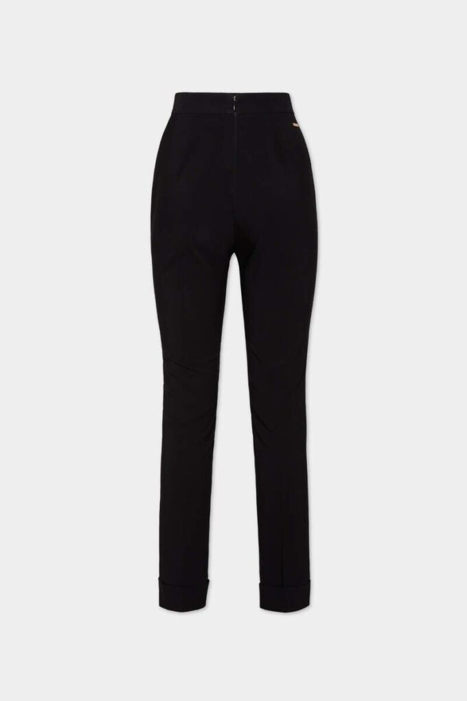 Pantaloni a sigaretta Dalma Pantaloni a sigaretta Dalma