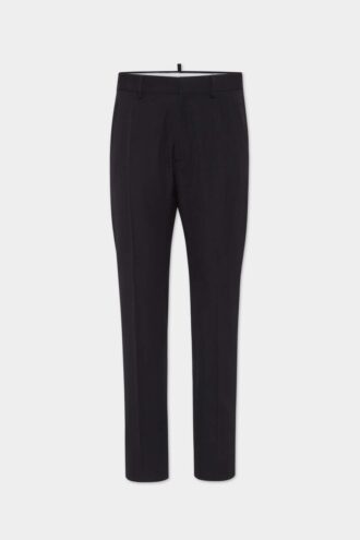 Pantaloni a sigaretta Granite