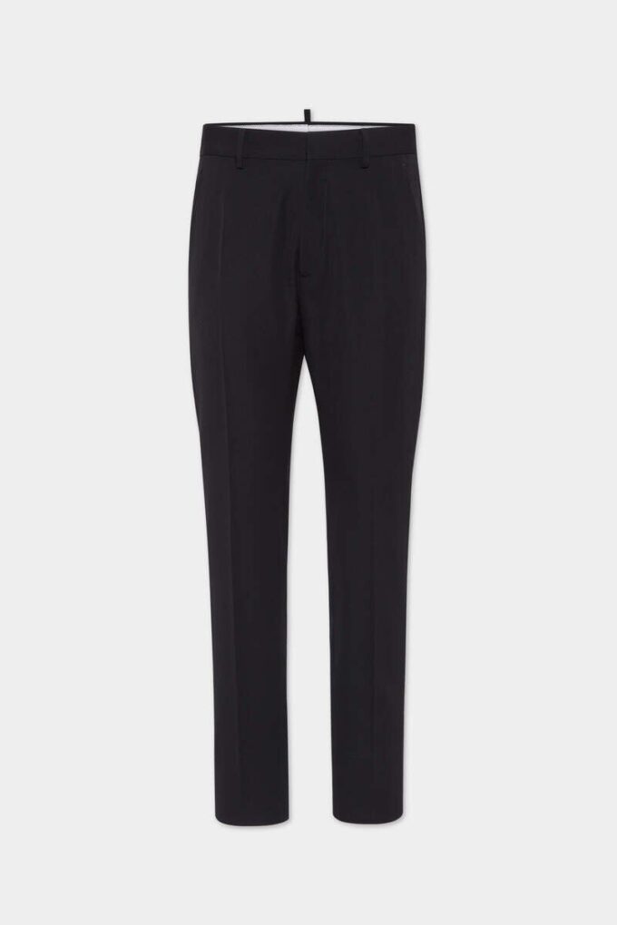 Pantaloni a sigaretta Granite Pantaloni a sigaretta Granite