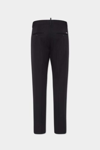 Pantaloni a sigaretta Granite