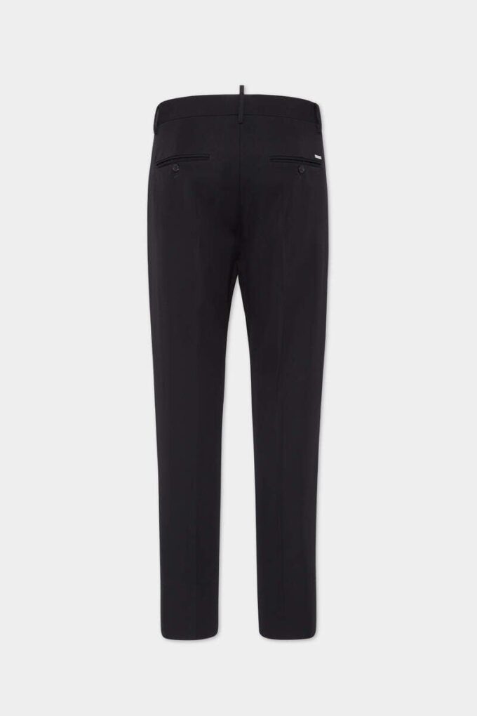 Pantaloni a sigaretta Granite Pantaloni a sigaretta Granite
