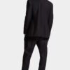Pantaloni a sigaretta Granite Pantaloni a sigaretta Granite