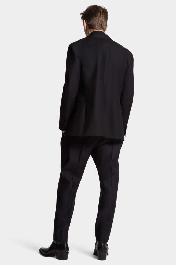 Pantaloni a sigaretta Granite Pantaloni a sigaretta Granite