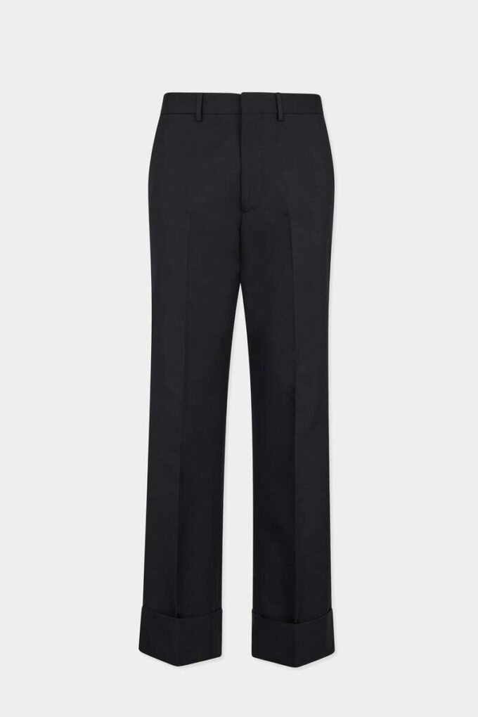 Pantaloni a zampa Tony Pantaloni a zampa Tony