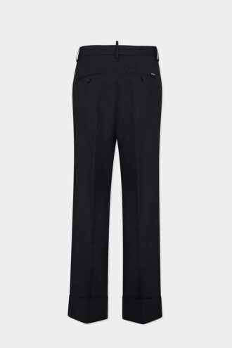 Pantaloni a zampa Tony