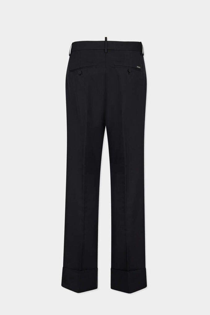 Pantaloni a zampa Tony Pantaloni a zampa Tony