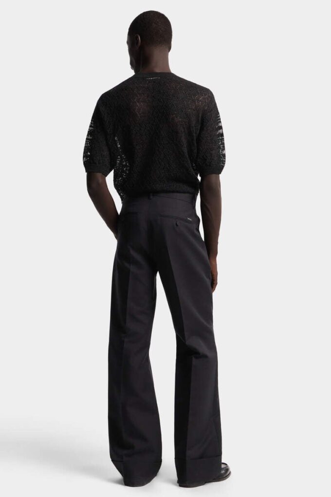Pantaloni a zampa Tony Pantaloni a zampa Tony