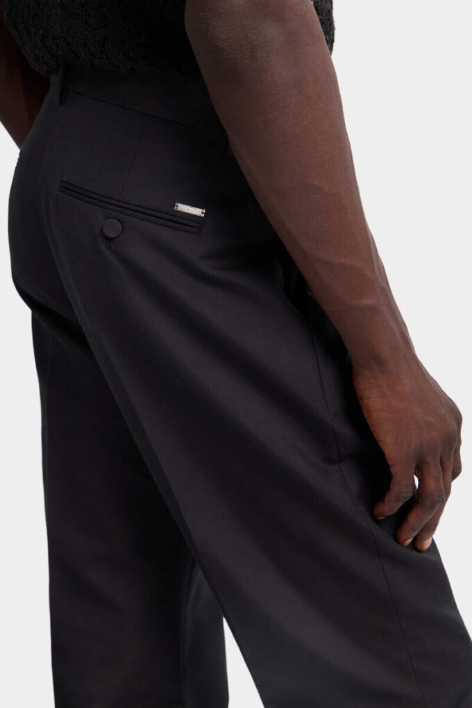 Pantaloni a zampa Tony Pantaloni a zampa Tony