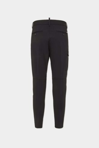 Pantaloni cargo chic, urbani e sexy