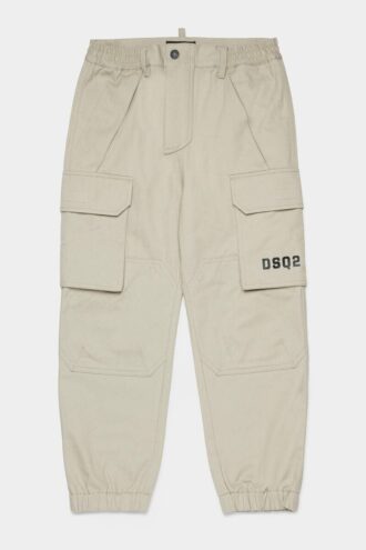 Pantaloni cargo D2Kids Junior
