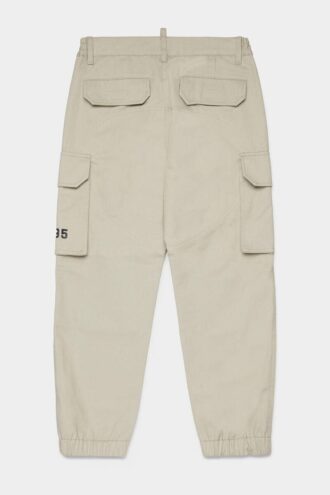 Pantaloni cargo D2Kids Junior