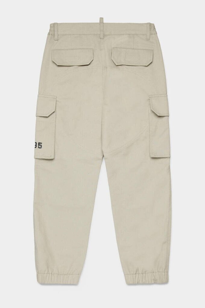 Pantaloni cargo D2Kids Junior Pantaloni cargo D2Kids Junior
