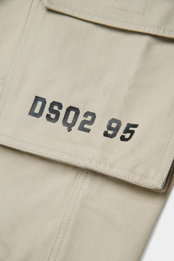Pantaloni cargo D2Kids Junior Pantaloni cargo D2Kids Junior