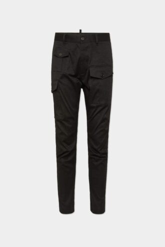 Pantaloni cargo sexy