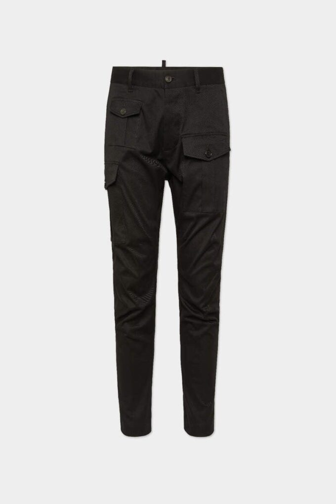 Pantaloni cargo sexy Pantaloni cargo sexy