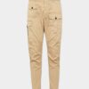 Pantaloni cargo sexy